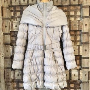 🌳🕊VERTIGO coat